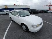 1997 TOYOTA COROLLA XE SALOON