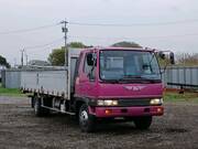 1993 HINO RANGER 2.25ton