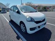 2017 TOYOTA PIXIS EPOCH