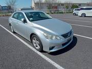 2010 TOYOTA MARK X 250G RELAX SELECTION
