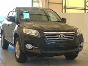 2012 TOYOTA VANGUARD 240S