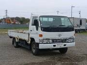 1997 TOYOTA DYNA 2ton