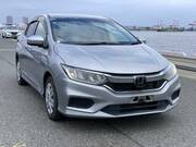 2017 HONDA GRACE