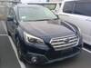 SUBARU LEGACY OUTBACK