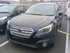 SUBARU LEGACY OUTBACK
