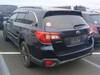SUBARU LEGACY OUTBACK