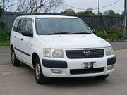 2007 TOYOTA SUCCEED WAGON