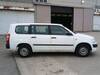TOYOTA SUCCEED WAGON