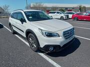 2017 SUBARU LEGACY OUTBACK