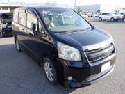 2009 TOYOTA NOAH S G EDITION