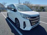 2019 TOYOTA NOAH