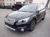 SUBARU LEGACY OUTBACK