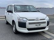 2020 TOYOTA PROBOX VAN