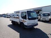 2003 MAZDA TITAN 1.5ton