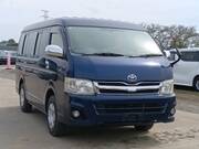 2012 TOYOTA HIACE WAGON GL