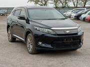 2015 TOYOTA HARRIER PREMIUM