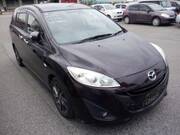 2013 MAZDA PREMACY