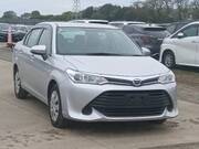2016 TOYOTA COROLLA AXIO X