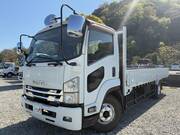2012 ISUZU FORWARD