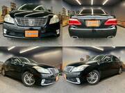 2011 TOYOTA CROWN