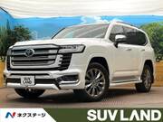 2023 TOYOTA LAND CRUISER ZX