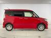 SUZUKI SOLIO BANDIT