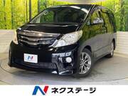 2011 TOYOTA ALPHARD