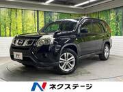 2011 NISSAN X-TRAIL 20X