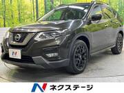 2018 NISSAN X-TRAIL