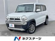 2016 SUZUKI HUSTLER G