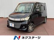 2011 SUZUKI PALETTE SW