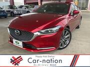 2018 MAZDA ATENZA SEDAN