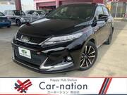 2017 TOYOTA HARRIER