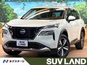 2023 NISSAN X-TRAIL