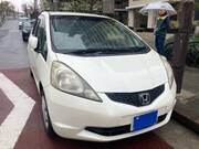 2010 HONDA FIT