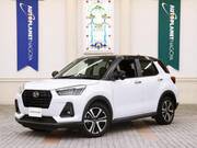 2021 DAIHATSU ROCKY