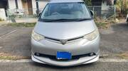 2006 TOYOTA ESTIMA X