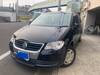 VOLKSWAGEN GOLF TOURAN