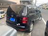 VOLKSWAGEN GOLF TOURAN