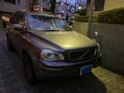 2009 VOLVO XC90