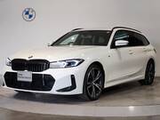 2024 BMW 3 SERIES