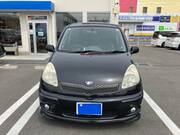 2004 TOYOTA FUNCARGO