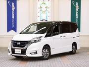2019 NISSAN SERENA