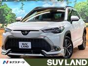 2024 TOYOTA COROLLA CROSS HYBRID Z