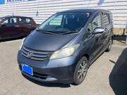 2009 HONDA FREED