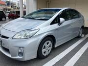 2010 TOYOTA PRIUS L