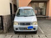 2000 DAIHATSU HIJET CARGO