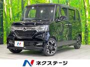 2019 HONDA N-BOX CUSTOM