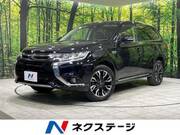 2018 MITSUBISHI OUTLANDER PHEV