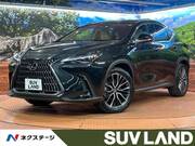 2023 LEXUS NX